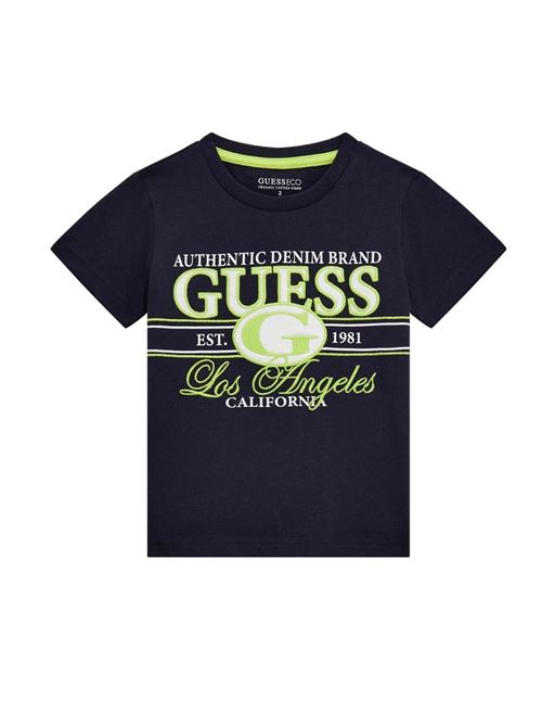  GUESS | N5RI23 K8HM4BL